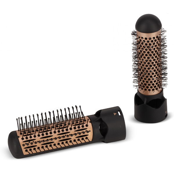 Фен-щетка VITEK VT-2296 BK