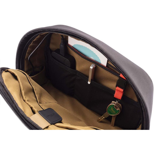 Рюкзак для планшета XD DESIGN Bobby Sling P705.781 (черный)