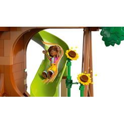 Конструктор Lego Friends Дом на дереве 42652
