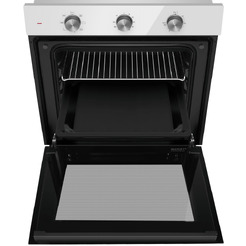 Духовой шкаф MAUNFELD FEOF7871W