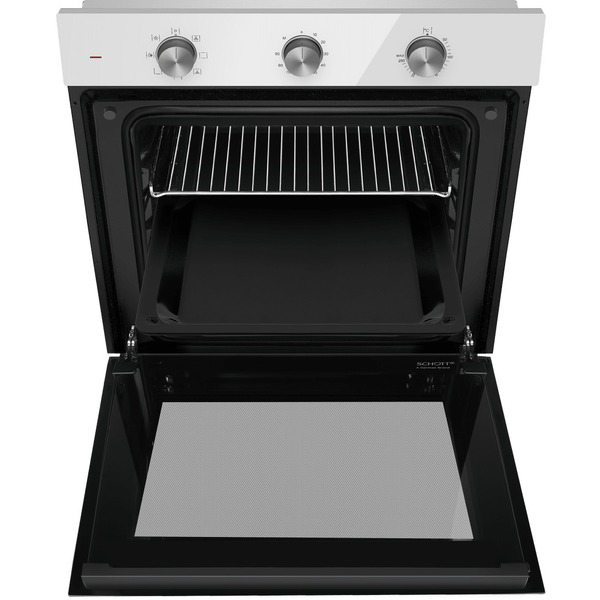 Духовой шкаф MAUNFELD FEOF7871W