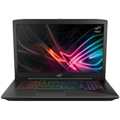 Ноутбук ASUS Strix SCAR Edition GL703VD-EE123T