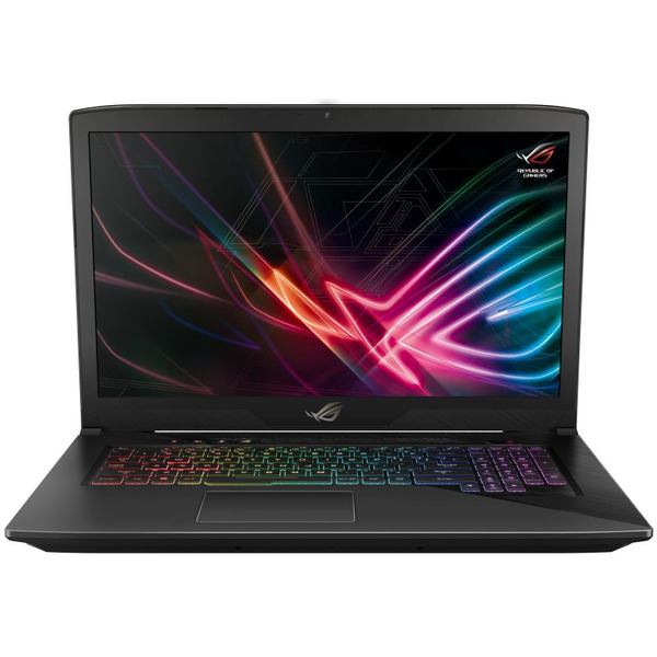 Ноутбук ASUS Strix SCAR Edition GL703VD-EE123T