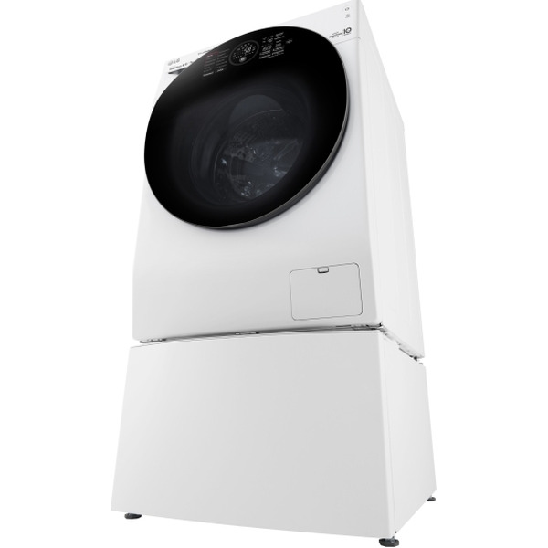 Стиральная машина LG FH4G1JCH2N + Стиральная машина LG FH8G1MINI2