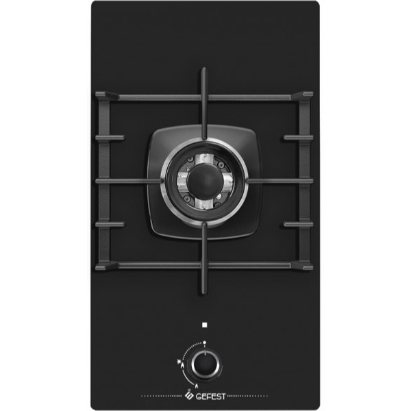 Стол газовый бытовой встраиваемый GEFEST ПВГ 2001