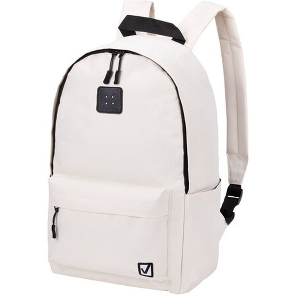 Рюкзак BRAUBERG Positive Beige 270776