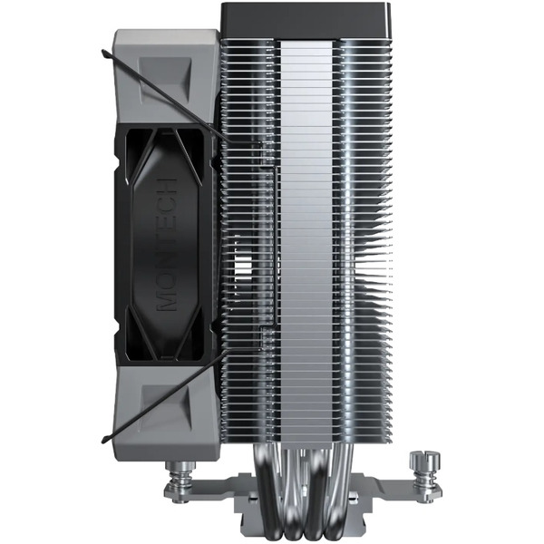 Кулер Montech NX400 Black