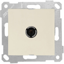 Розетка Mutlusan Rita 2200-170-0102