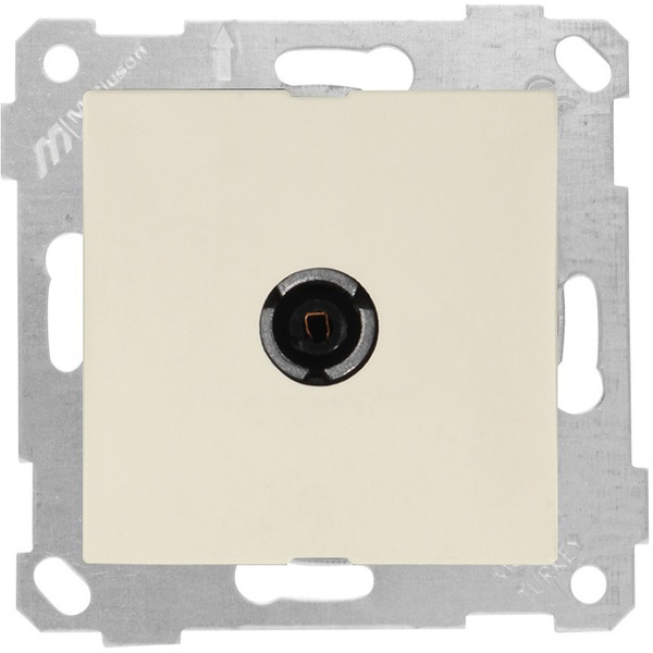 Розетка Mutlusan Rita 2200-170-0102