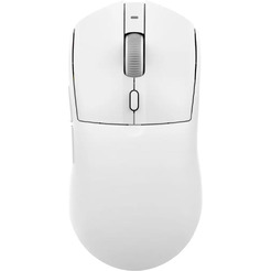 Компьютерная мышь AJAZZ AJ139 V2 MC (белая)