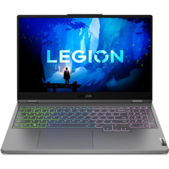 Игровой ноутбук Lenovo Legion 5 15IAH7 82RC009TPB