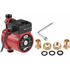 Циркуляционный насос A&P Classic-15/90-Z (AP118C001)