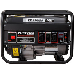 Генератор ECO PE-4001RS EC1565-1