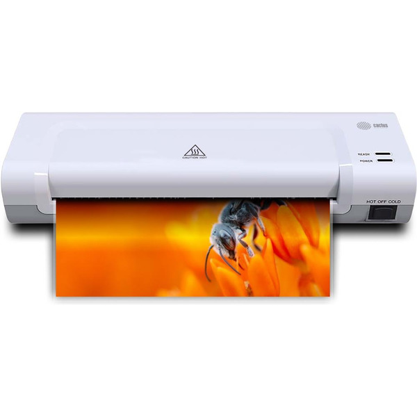 Ламинатор Cactus CS-LAB-D2