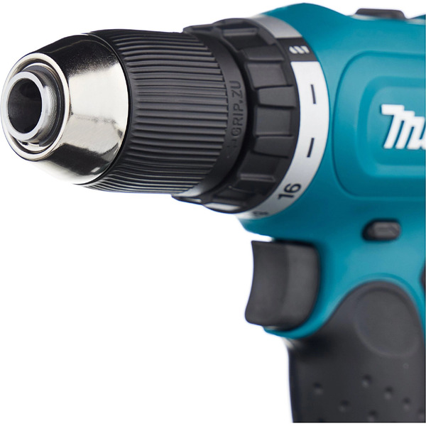 Дрель-шуруповерт Makita DDF453SYE