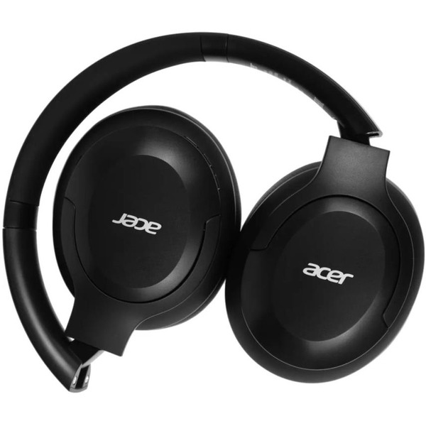 Наушники Acer OHR304 ZL.HDSEE.00B черный