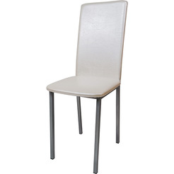 Стул Модуль Милан (перламутр на св мусс)