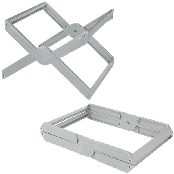 Подставка для подвесных папок STAFF Foolscap А4 270939