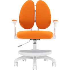 Кресло детское Everprof Kids 104 (оранжевый)