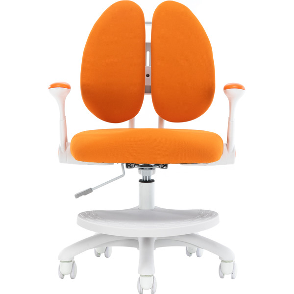 Кресло детское Everprof Kids 104 (оранжевый)