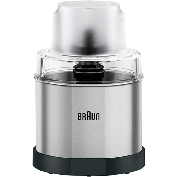 Погружной блендер Braun MultiQuick 9 MQ9138XI