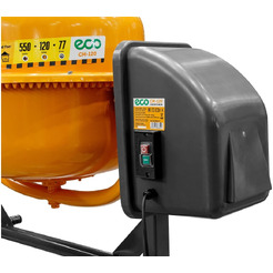 Бетономешалка ECO CM-120 EC3410-3