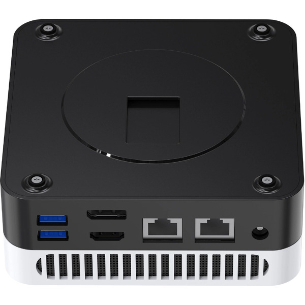 Мини-ПК Chuwi LarkBox X i3-1220P/8GB/256GB/Win11Pro