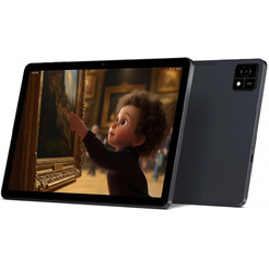 Планшет Inoi Tab 2 Pro LTE 6GB/256GB (серый) + чехол