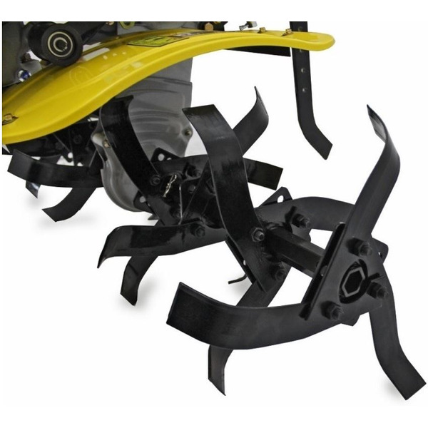 Мотоблок Huter МК-7500P 70/5/5