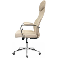 Кресло офисное SITUP TUCSON (Beige / Beige)
