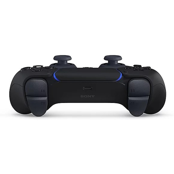Беспроводной геймпад Sony PlayStation 5 DualSense Midnight Black (CFI-ZCT1W01X)