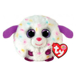 Мягкая игрушка TY INC Щенок Munchkin (42528)