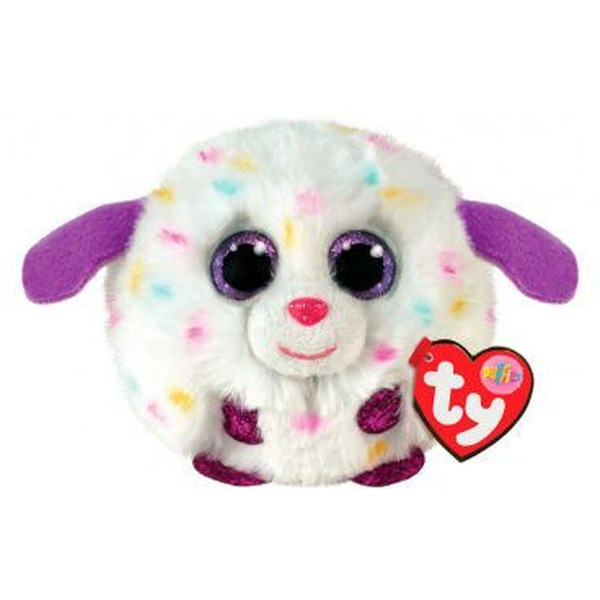 Мягкая игрушка TY INC Щенок Munchkin (42528)