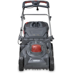 Газонокосилка Мобил К XME40 Премиум (MBK0027790)