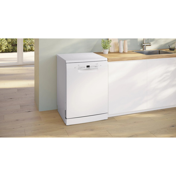 Посудомоечная машина Bosch Serie 2 SMS2ITW09E