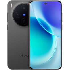 Смартфон vivo X300 V2515 16GB/512GB (черный)