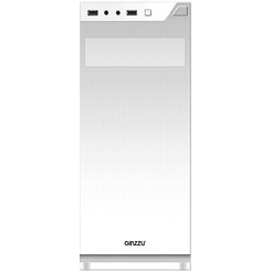 Корпус Ginzzu A220