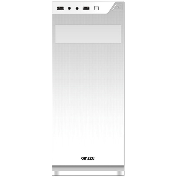 Корпус Ginzzu A220