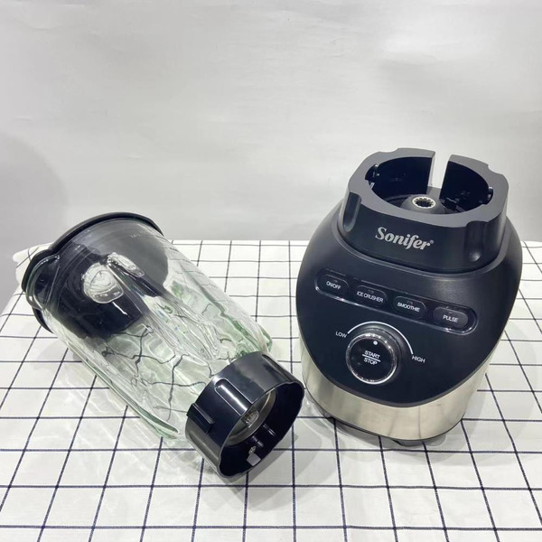 Блендер Sonifer SF-8053