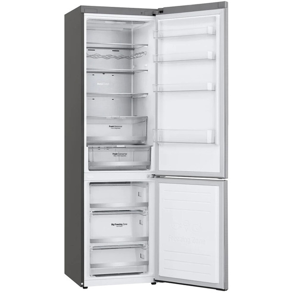 Холодильник LG DoorCooling+ GA-B509PSAM