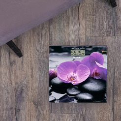 Напольные весы Scarlett SC-BS33E067