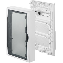 Щит навесной Elektro-Plast ECO BOX 2506-21S