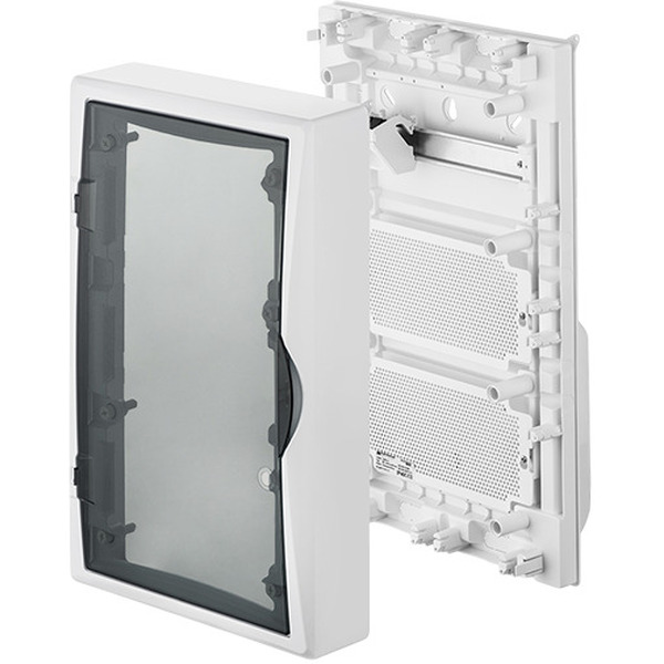Щит навесной Elektro-Plast ECO BOX 2506-21S