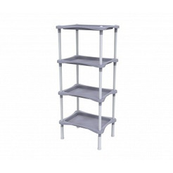 Этажерка Berossi Krita АС 60176000 (сиреневый туман)