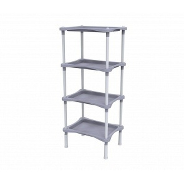 Этажерка Berossi Krita АС 60176000 (сиреневый туман)