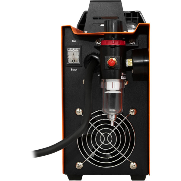 Аппарат плазменной резки FoxWeld Uno Plasma 50