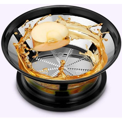 Центробежная соковыжималка Kitfort КТ-1198