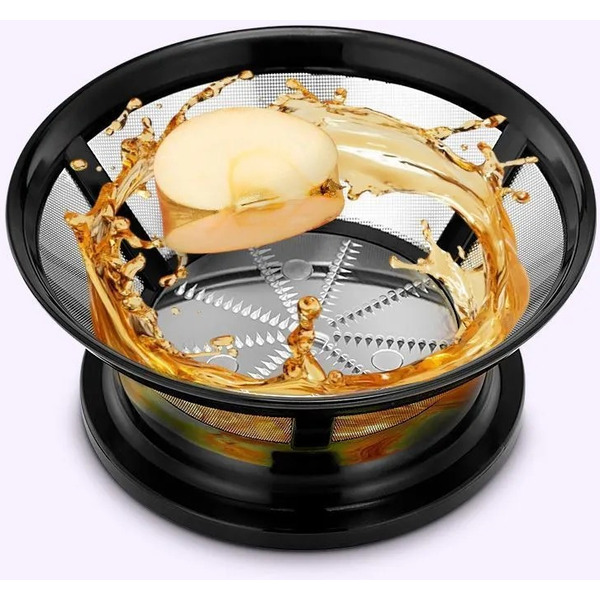 Центробежная соковыжималка Kitfort КТ-1198