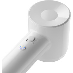 Фен Laifen SE Lite (глянцевый белый)