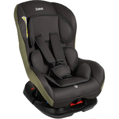 Автокресло Zlatek Галеон Lux KRES4010 (темно-зеленый)